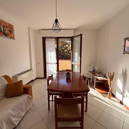 Casa Tirso Apartment Oristano Bagian luar foto