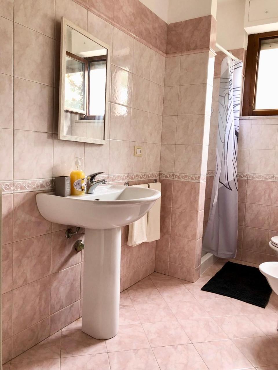 Casa Tirso Apartment Oristano Bagian luar foto