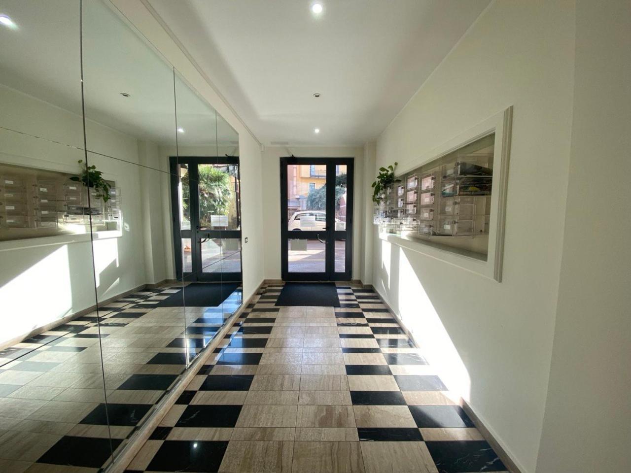Casa Tirso Apartment Oristano Bagian luar foto