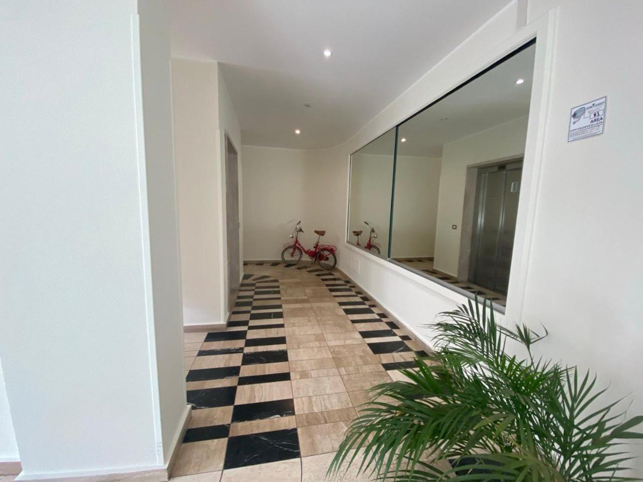 Casa Tirso Apartment Oristano Bagian luar foto