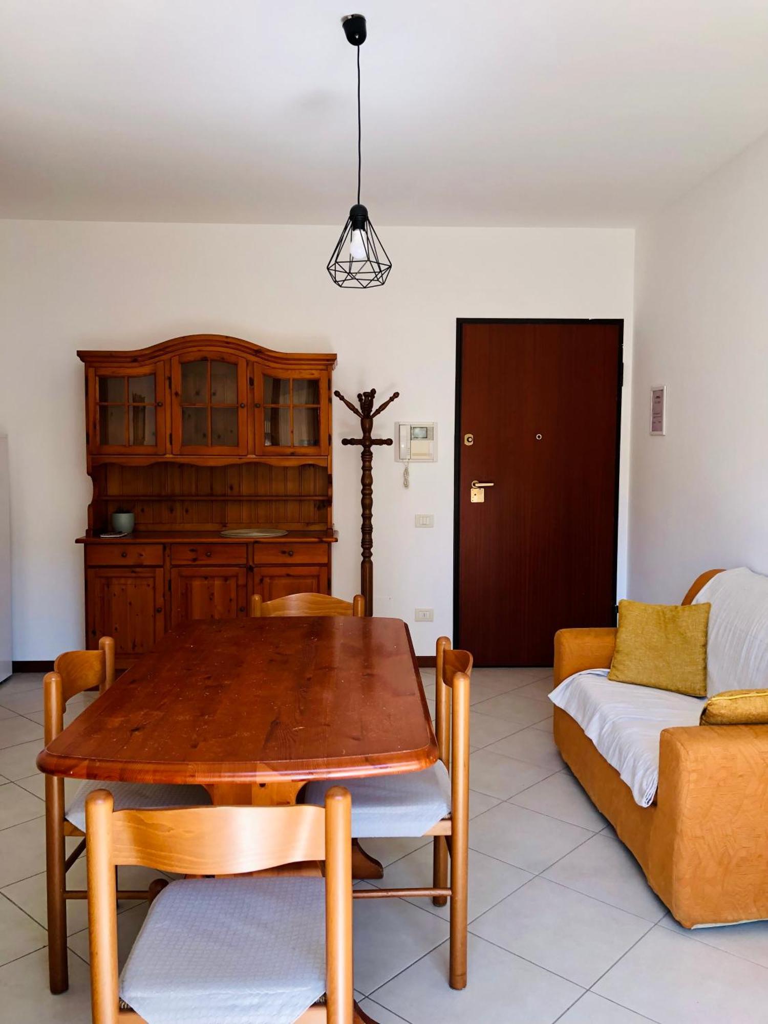 Casa Tirso Apartment Oristano Bagian luar foto