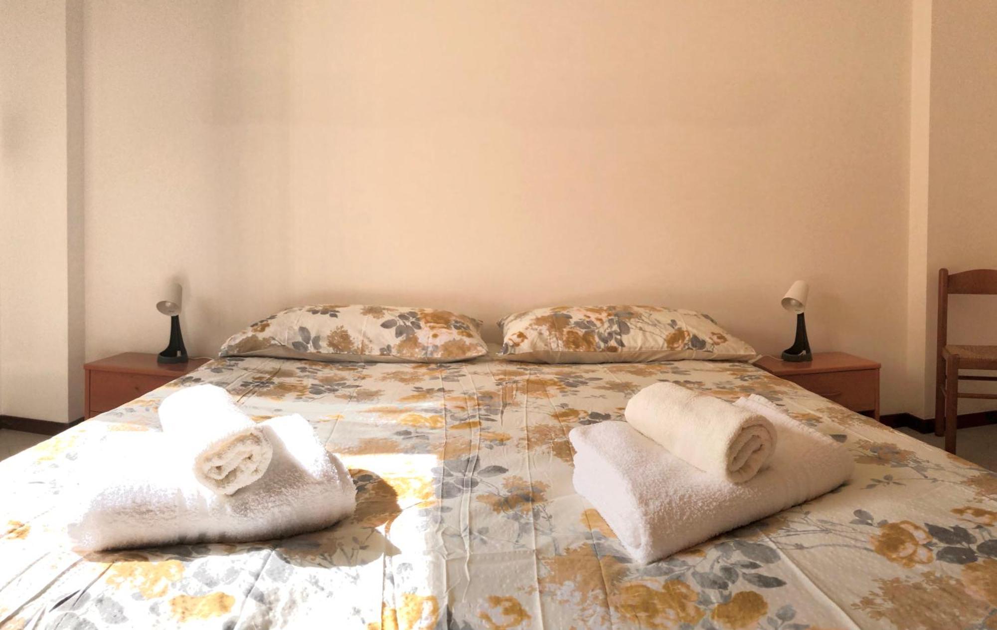 Casa Tirso Apartment Oristano Bagian luar foto