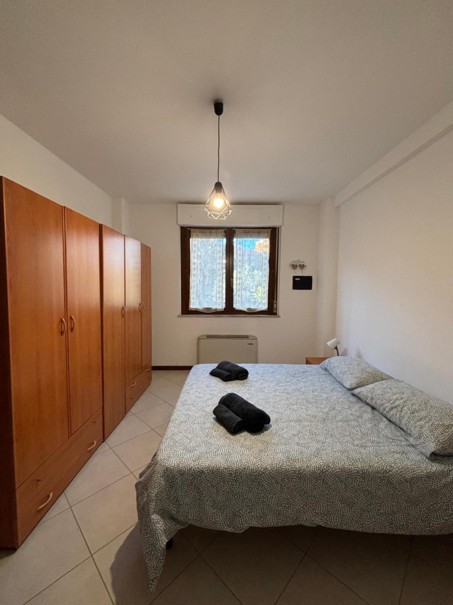 Casa Tirso Apartment Oristano Bagian luar foto
